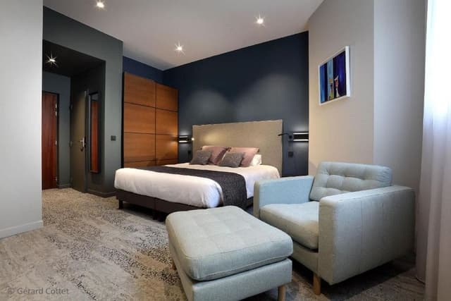 Premium Double Room