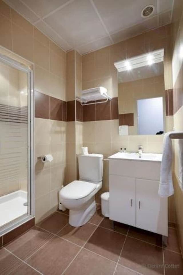 Comfort Twin Room