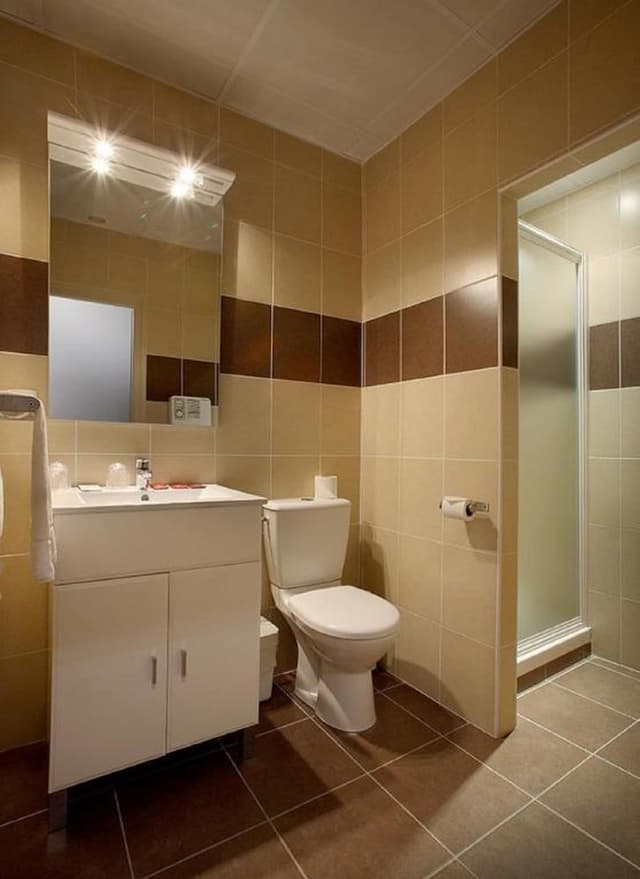 Comfort Twin Room