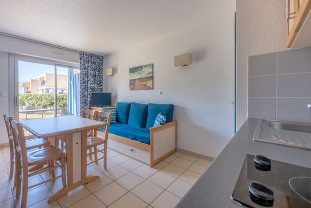 Apartment, 1 Bedroom