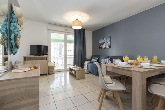 Apartment, 2 Bedrooms