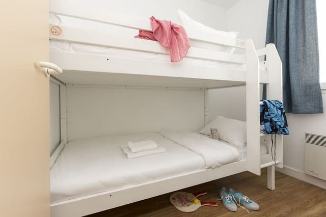 Apartment, 2 Bedrooms