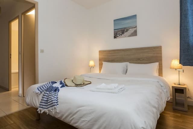 Apartment, 2 Bedrooms