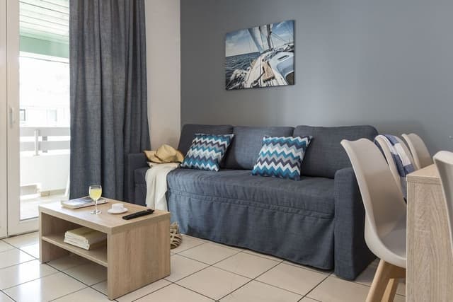 Apartment, 2 Bedrooms