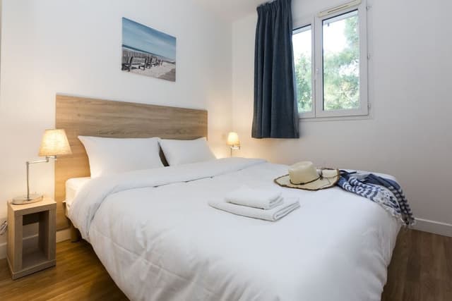 Apartment, 2 Bedrooms