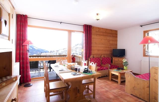 Apartment (6 People)