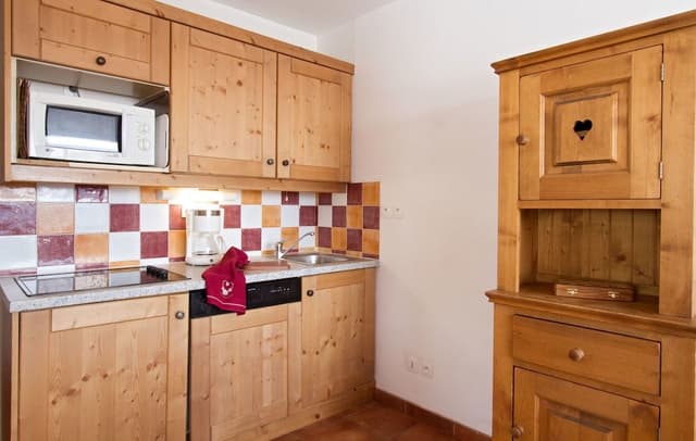 Apartment (6 People)