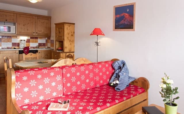 Apartment (6 People)