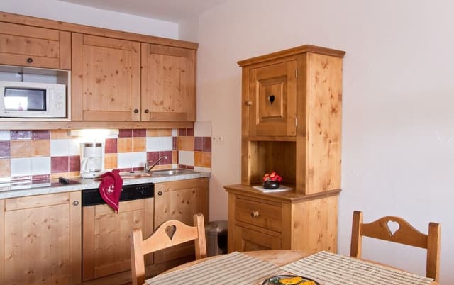 Apartment (6 People)