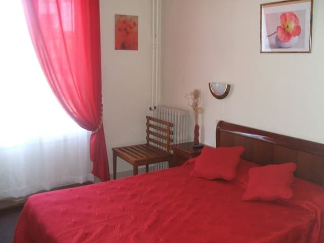 Comfort Double Room