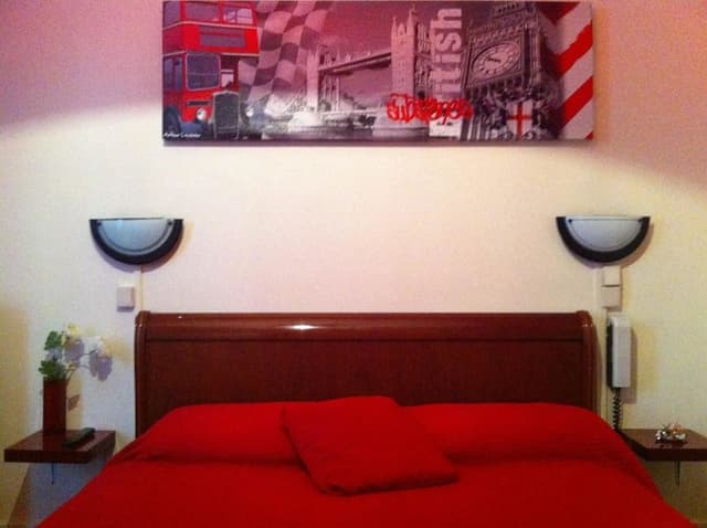 Comfort Double Room