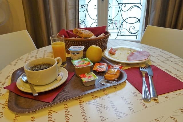 Comfort Double Room, 1 Double Bed