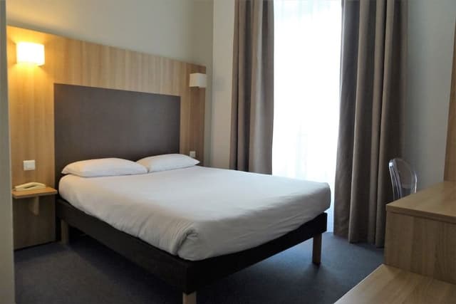 Comfort Double Room, 1 Double Bed