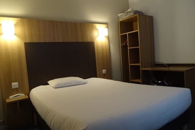 Comfort Double Room, 1 Double Bed