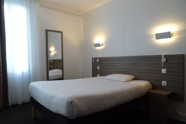 Comfort Double Room, 1 Double Bed