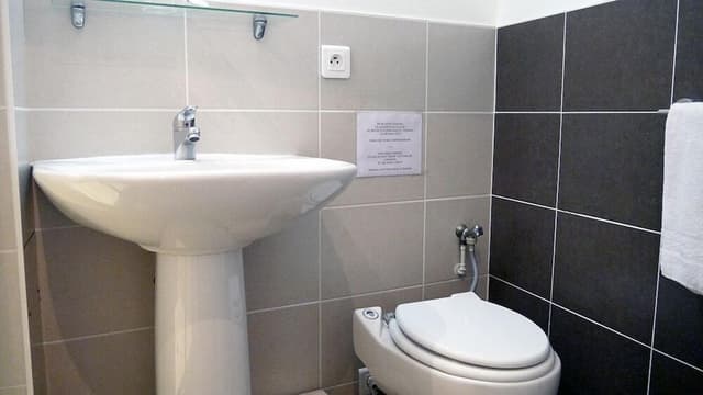 Comfort Double Room, 1 Double Bed