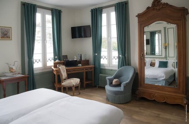 Romantic Room