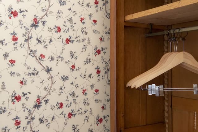 Romantic Room