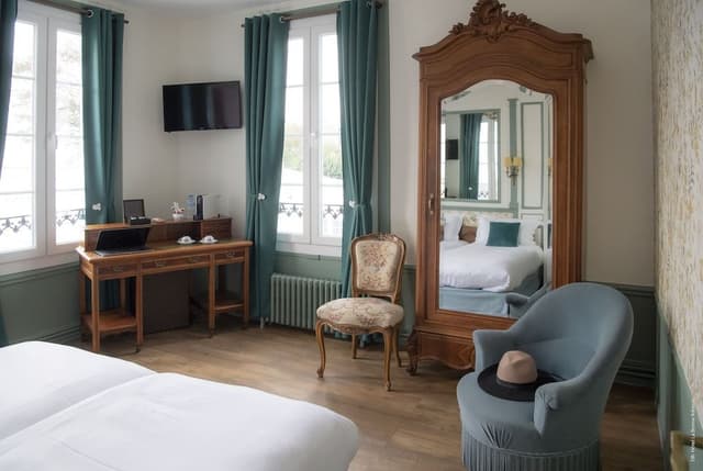 Romantic Room
