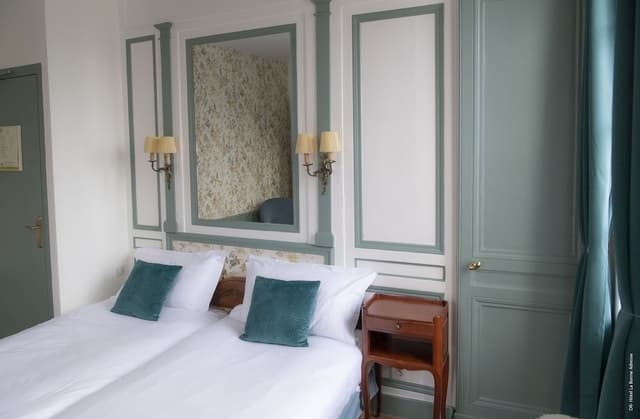 Romantic Room