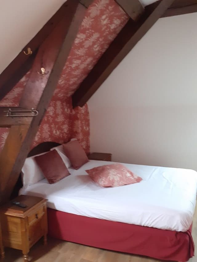 Romantic Room