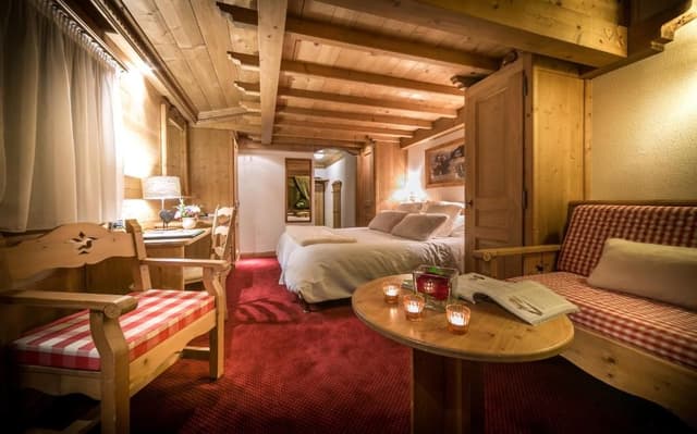 Charming Room