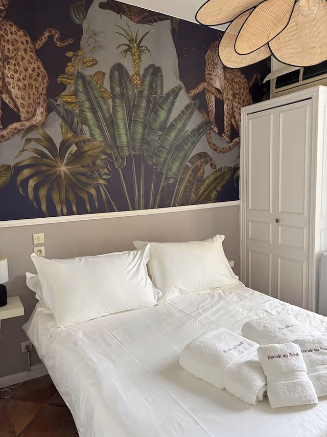 Superior Double Room, 1 Queen Bed