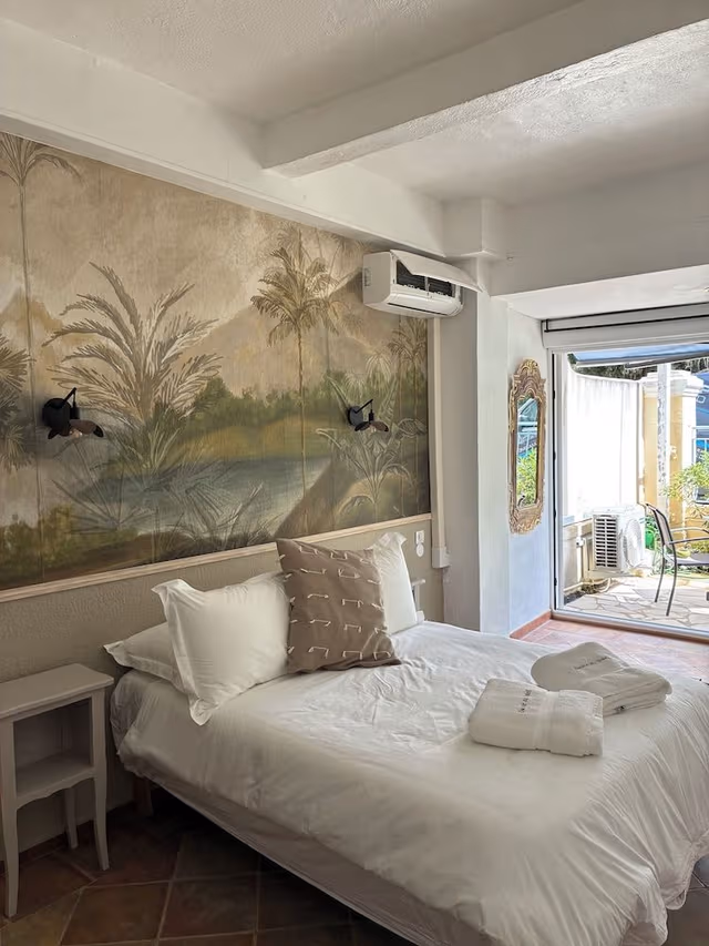 Superior Double Room, 1 Queen Bed