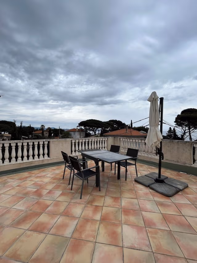 Elite Double Room, 1 Queen Bed, Sea View