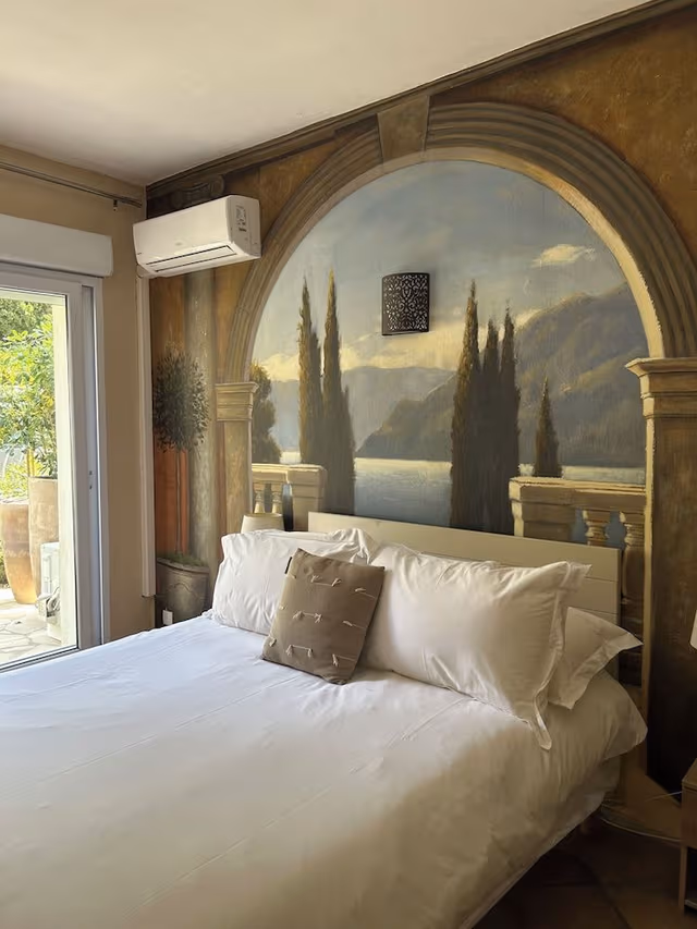 Superior Double Room, 1 Queen Bed