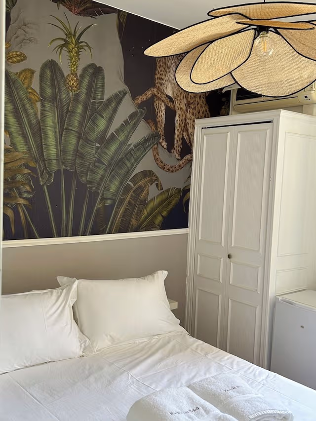 Superior Double Room, 1 Queen Bed