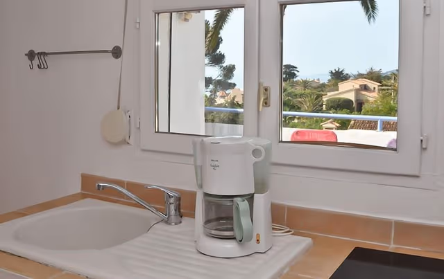 Apartment, Terrace