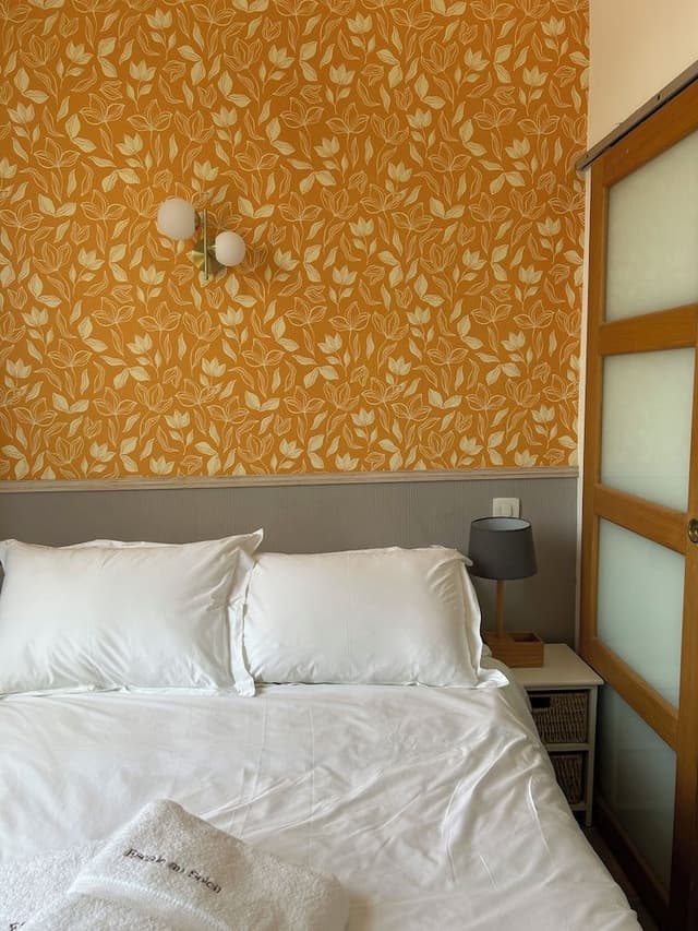 Superior Double Room, 1 Queen Bed