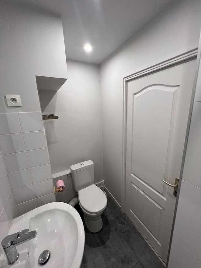 Double Room, Private Bathroom