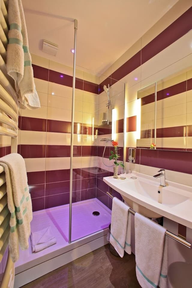 Chambre Privilège