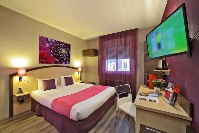 Comfort Double Room