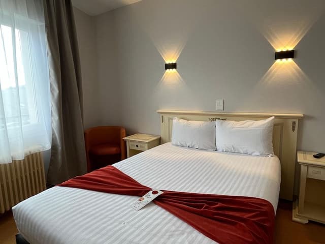 Comfort Double Room