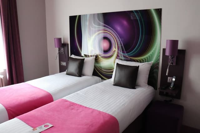 Comfort Double Room