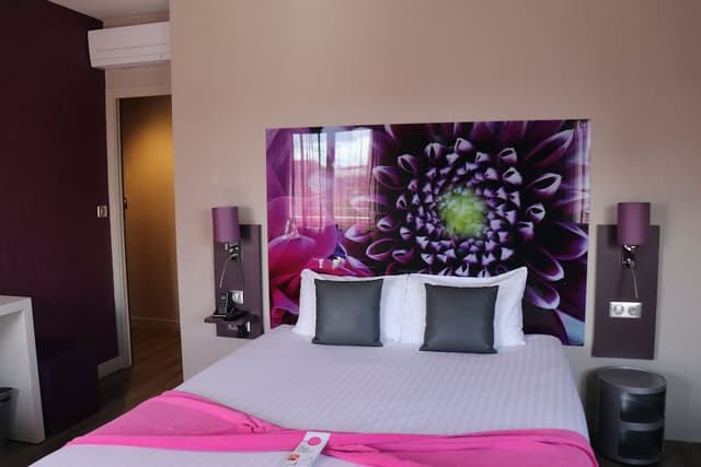 Chambre Privilège