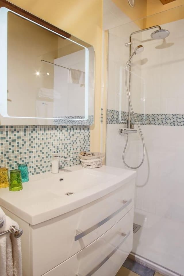 Junior Quadruple Room