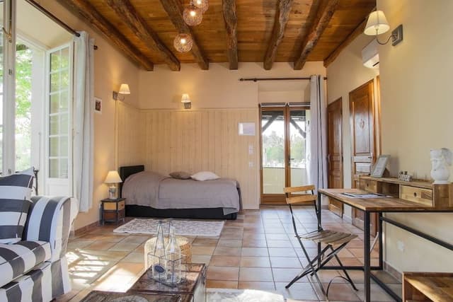 Junior Quadruple Room