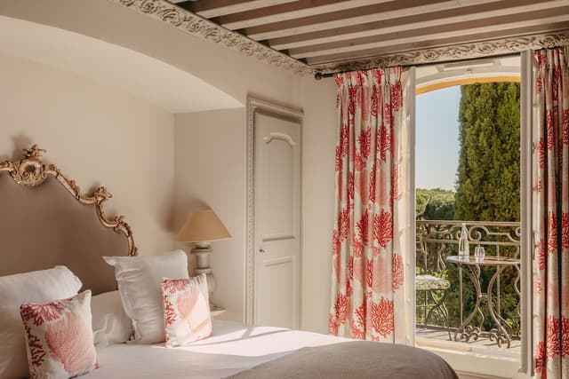 Junior Suite (Family)