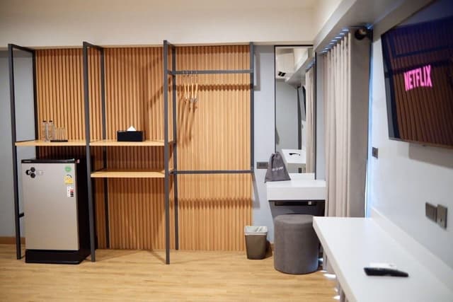 Standard Twin Room, 2 Twin Beds