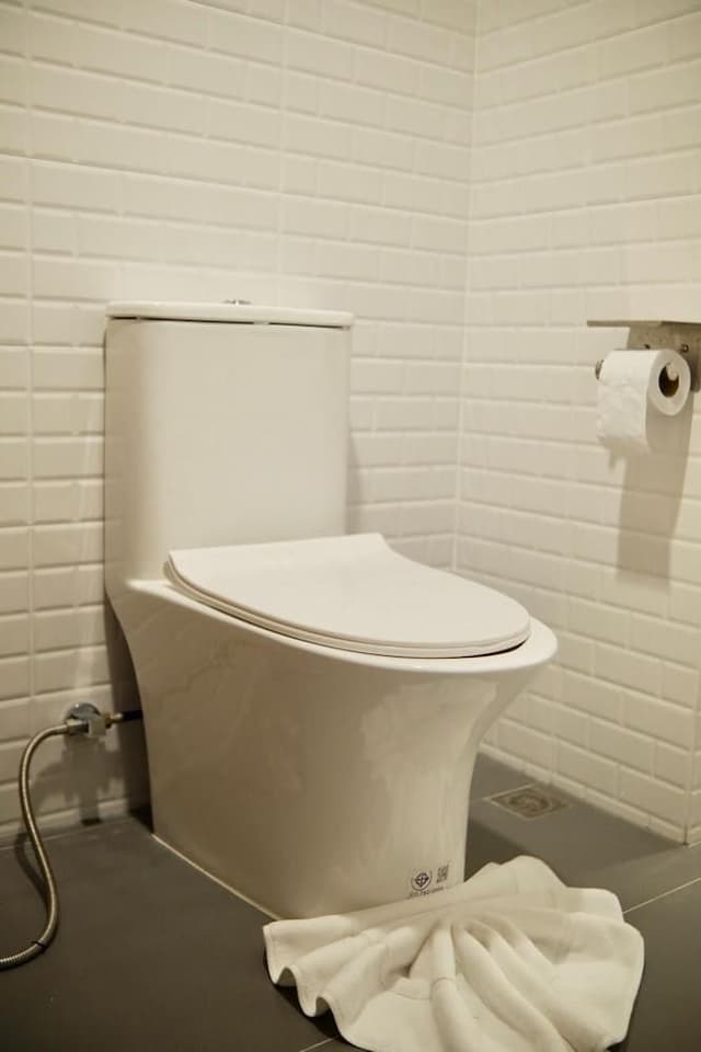 Standard Twin Room, 2 Twin Beds