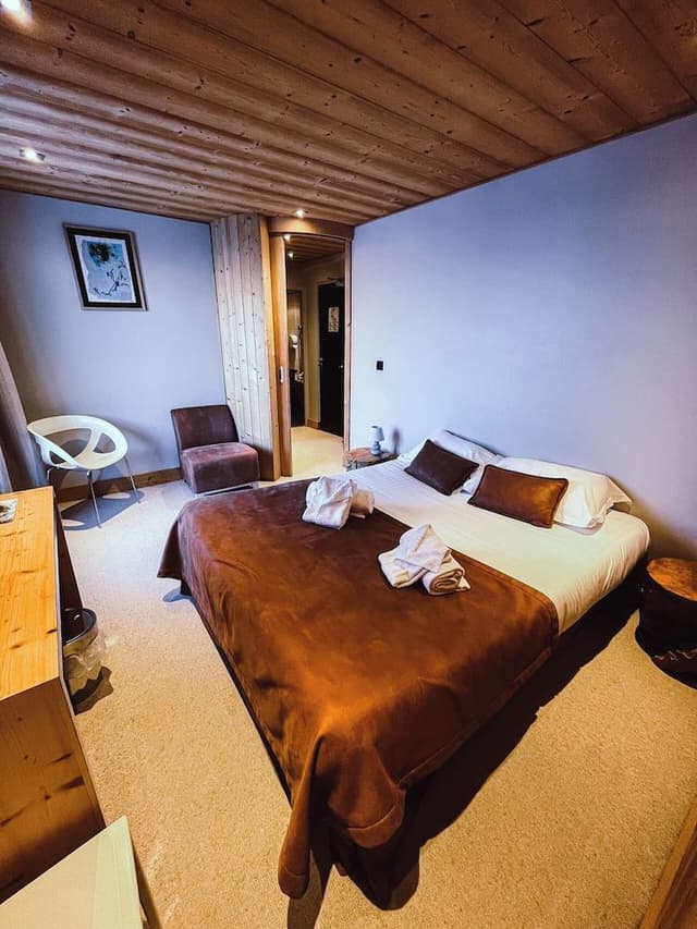 Family Suite (Mont-Blanc)