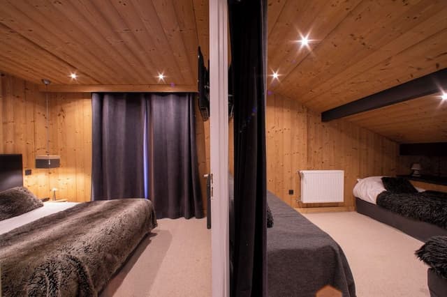 Family Suite (Mont-Blanc)