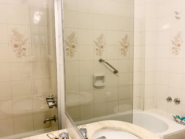 Apartment (5 Adults)
