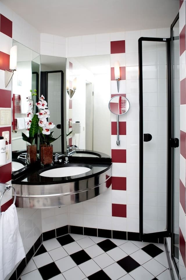 Comfort Single Room