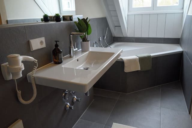 Premium Apartment