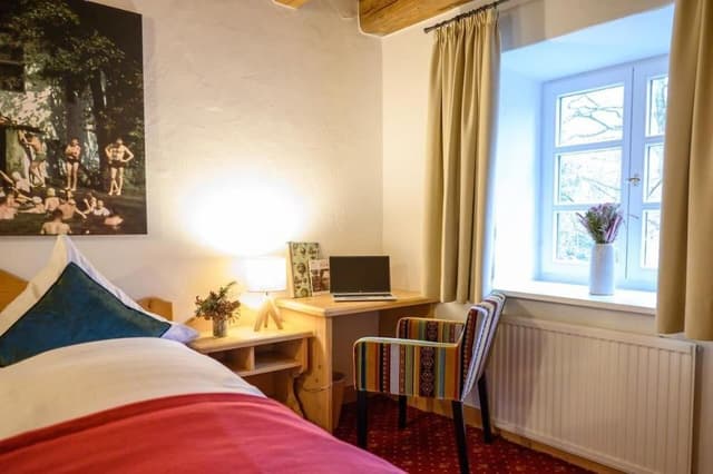 Room (Muehlenhotel)